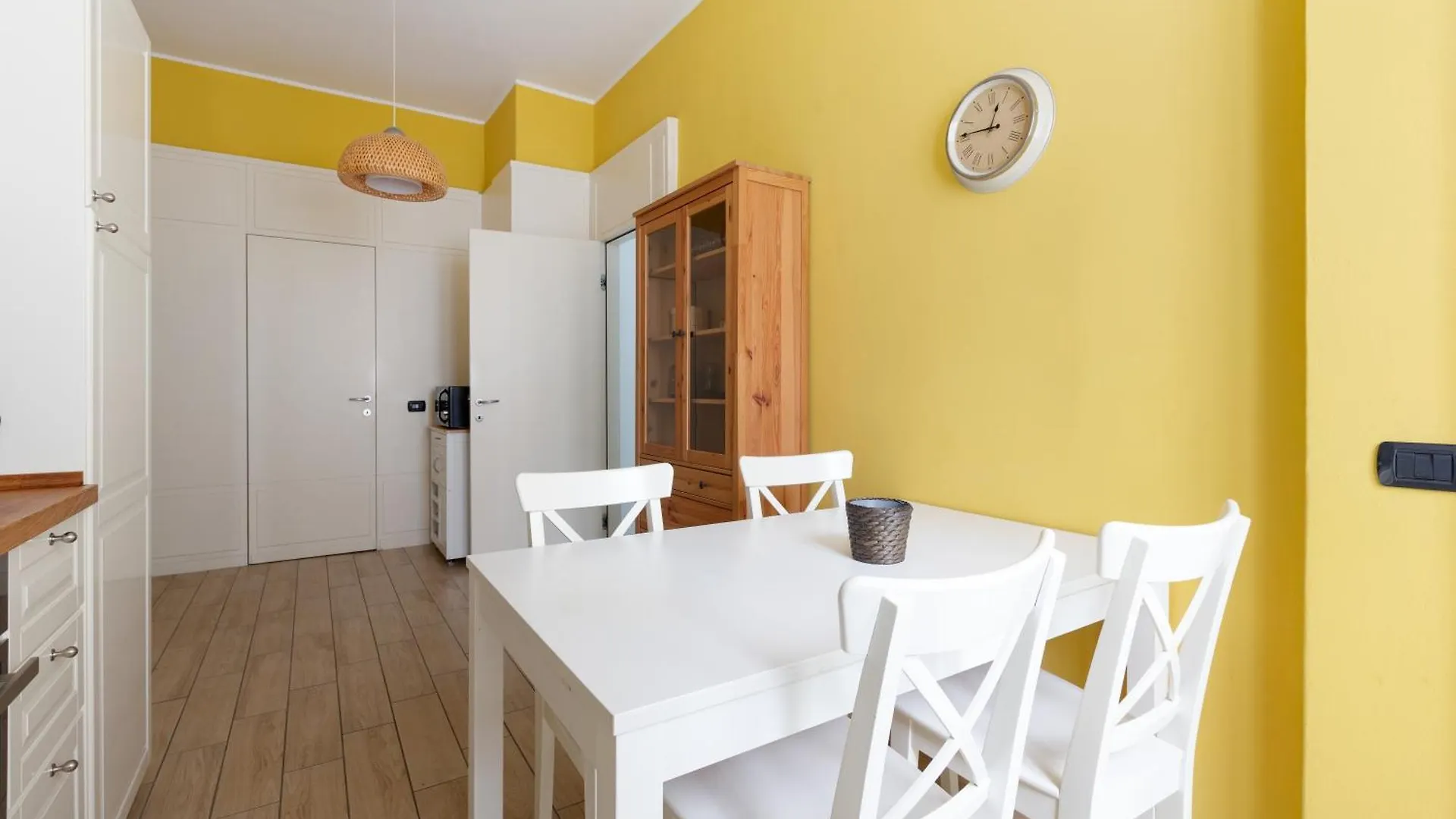 Mm Sant Agostino Subway Flat Apartment Milan 0*,